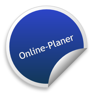 Online-Planer